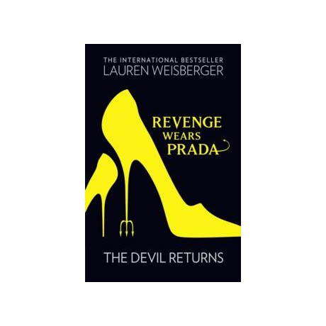 Revenge Wears Prada