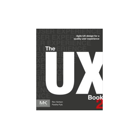 The ux Book