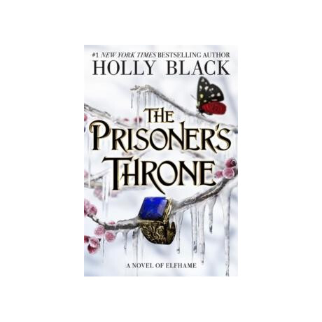 The Prisoner's Throne