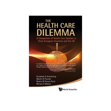 The Healthy Care Dilemma