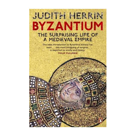 Byzantium pb Byzantium pb