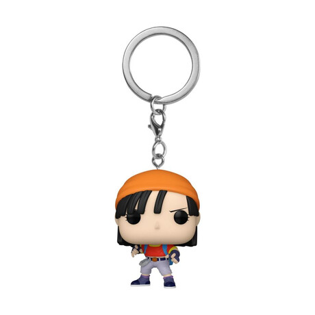 Funko Pocket Pop!: Dragon Ball gt - pan Vinyl Figure Keychain