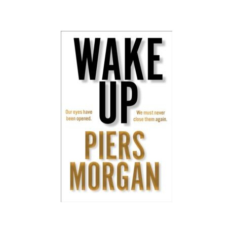 Wake up: why the World has Gone Nuts