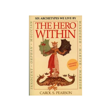 The Hero Within