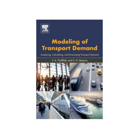 Modeling of Transport Demand