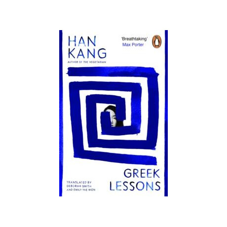 Greek Lessons