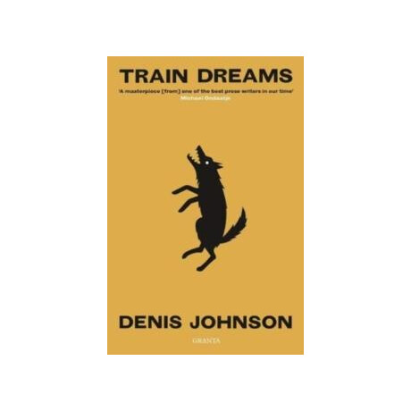 Train Dreams