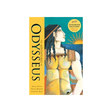 Adventures of Odysseus