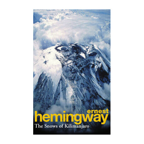 The Snows of Kilimanjaro pb b Format