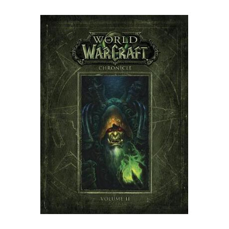 World of Warcraft Chronicle Volume 2