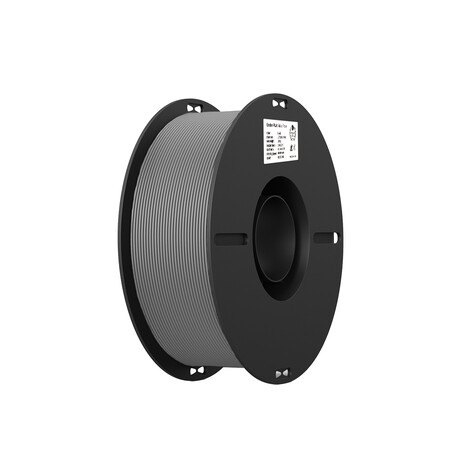 Creality EN-PLA Value Pack, White - Grey 1+1kg Ender 3D Printer Filament 3301010365