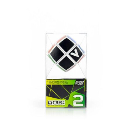 V-Cube 2 Pillow / Κυβος 2x2 Στρογγυλος