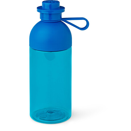 Lego® Μπουκαλι 0.5l Mπλε -Τransparent - 40420002