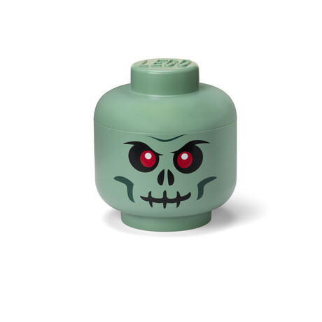 Lego® σετ Μαγνητες Γκρι (2 Τμχ) - 40101740