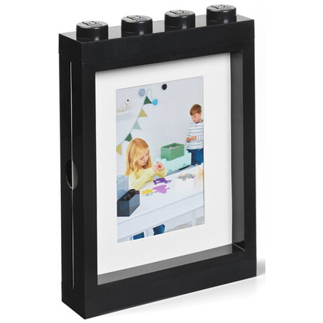 Lego® Κορνιζα Μαυρη - 41131733