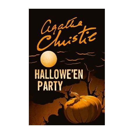 Poirot   Hallowe’en Party: Filming as a Haunting in Venice pb