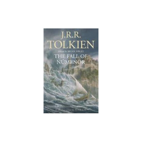 Fall of Numenor