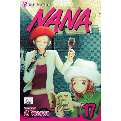 Nana 17 pa