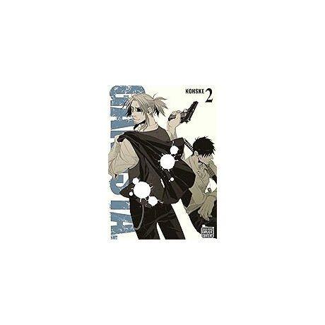Gangsta 02 pa