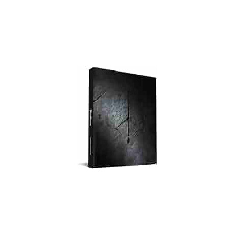 Bloodborne Complete Guide 25th Anniversary Edition hc