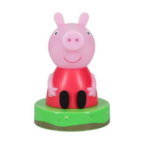 Paladone Icons: Peppa pig - Light (Pp13460pp)