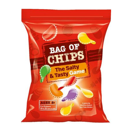 Bag of Chips - Ka114315