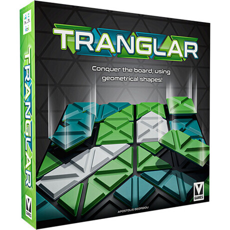 V-Games / Tranglar