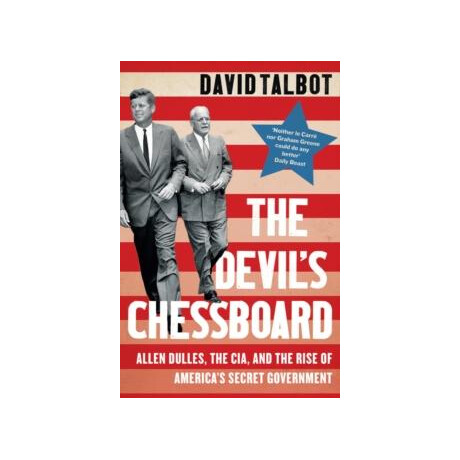 Devil’s Chessboard