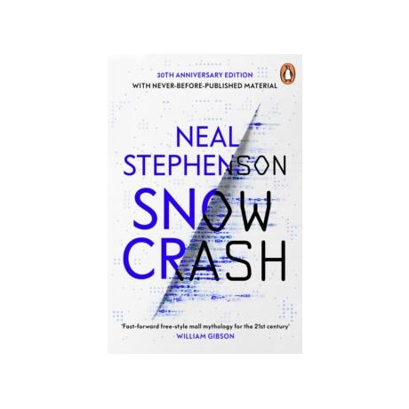 Snow Crash