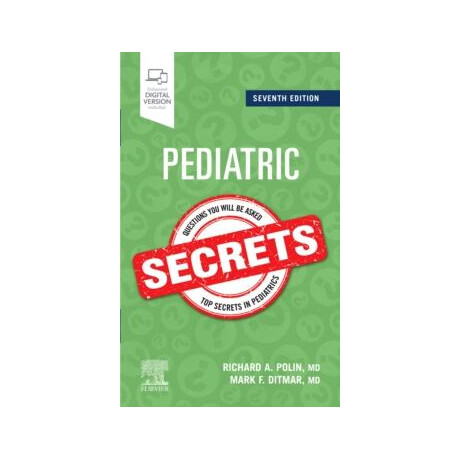 Pediatric Secrets