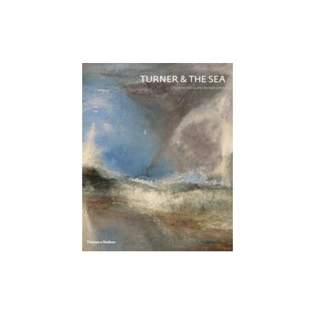Turner & the sea