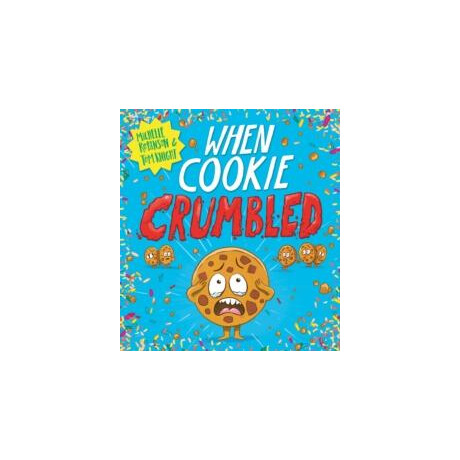 When Cookie Crumbled (Pb)