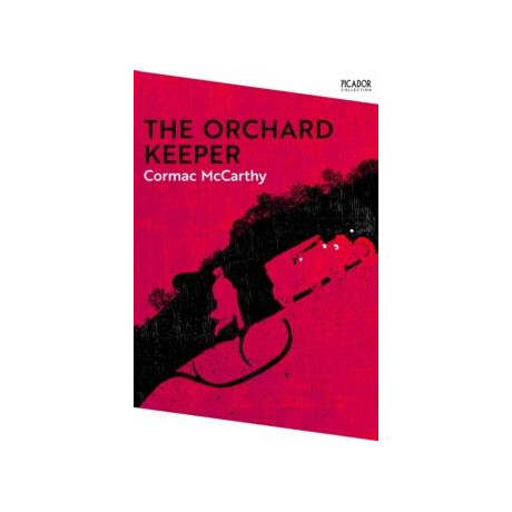 The Orchard Keeper