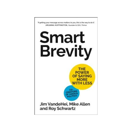 Smart Brevity