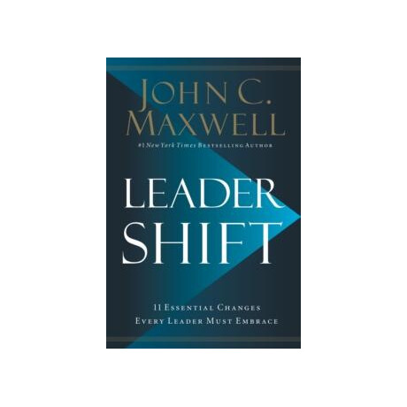 Leadershift