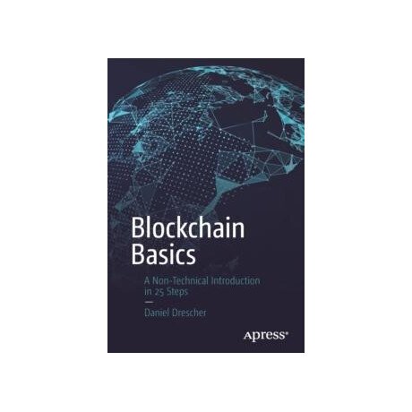 Blockchain Basics