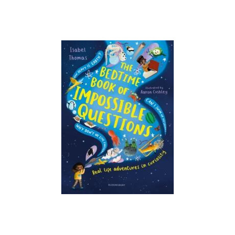 The Bedtime Book of Impossible Questions