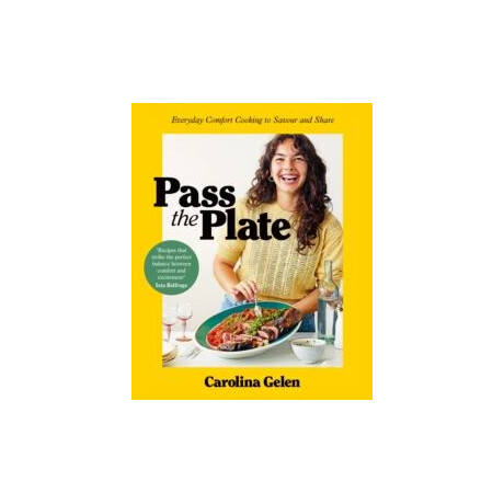 Pass the Plate