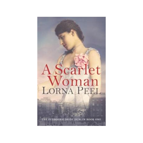 The Fitgeralds of Dublin (1): a Scarlet Woman