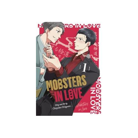 Mobsters in Love 01