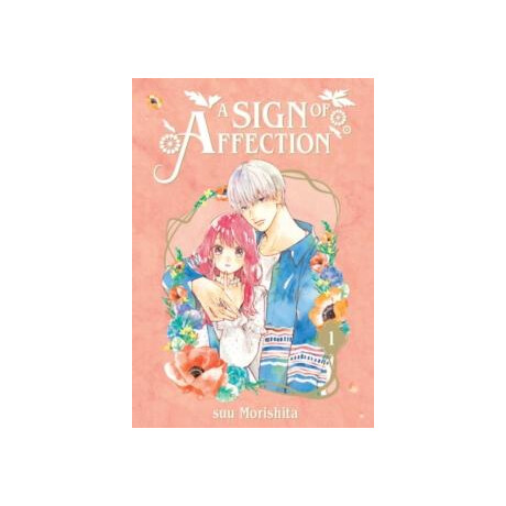 Sign of Affection 1