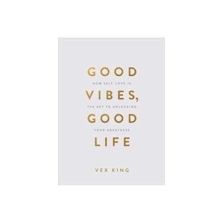 Good Vibes, Good Life (Gift Edition)
