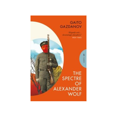 The Spectre of Alexander Wolf