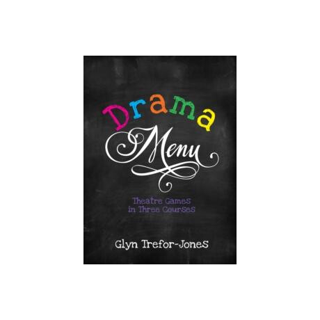 Drama Menu
