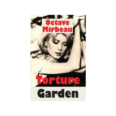 Torture Garden