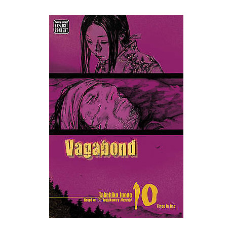 Vagabond 10  pa