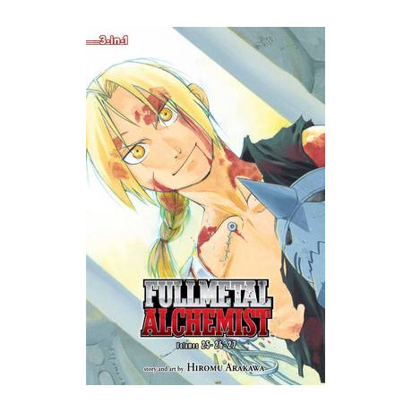 Fullmetal Alch 3-in-1 09 pa
