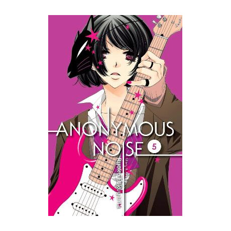 Anonymous Noise, Vol. 05 pa