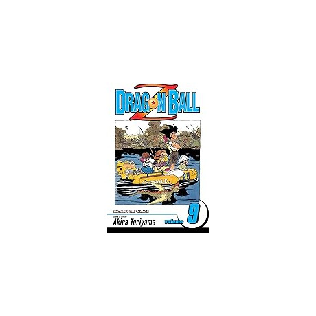 Dragonball z 09 pa