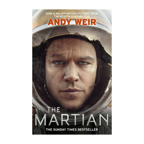 The Martian